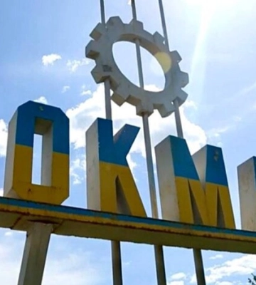 Окупаційну владу Токмака починають евакуювати через наближення лінії фронту,- Федоров