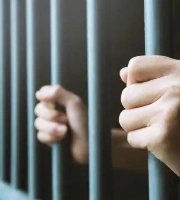 За вбивство неповнолітньої подруги житель Рівненського району отримав 10 років ув&#039;язнення