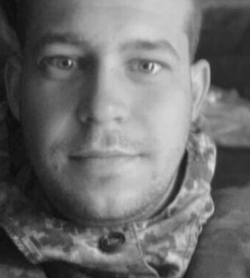 Захищатиме маму та дружину з неба: на Луганщині загинув молодий Герой з Дніпропетровщини
