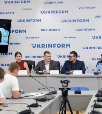 У Києві та Гаазі пройде Міжнародний форум сталого розвитку 2023