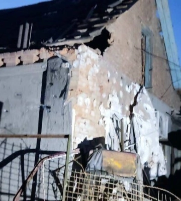 З тривогами, але без обстрілів: яка ситуація в Дніпропетровській області на ранок 26 серпня