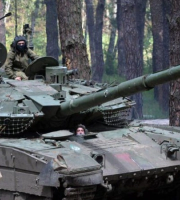Росія у найближчі два місяці може збільшити інтенсивність боїв у районах Куп&#039;янська і Лиману, - Міноборони Британії
