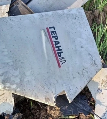 Посеред численних зльотів МіГ-31 були пуски &quot;Шахедів&quot;: скільки та де знищила ППО