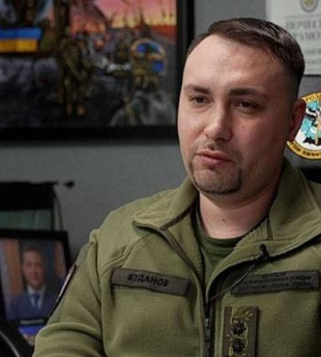 Буданов: Майже 20% російських військових здаються в полон добровільно