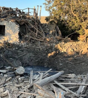 На Запорожье незаконно расквартировали 1500 бурятов-военных - Генштаб