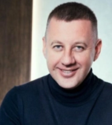 Рівне: після відсторонення Третяка Шакирзян готовий керувати містом