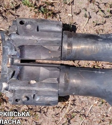 Российские войска нанесли удар по кафе в Харьковской области: есть погибшие