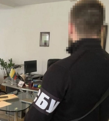 Затримано 4 військовослужбовців та очільників військових медкомісій за заробіток на ухилянтах: їм загрожує до 10 років увʼязнення 