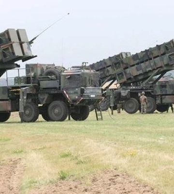 Українська ППО знищила два ворожі безпілотники