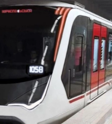 У київському метро з&#039;являться інклюзивні потяги
