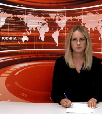 Тижневий огляд новин Рівного та області з 21 по 25 серпня 2023 року (ВІДЕО)
