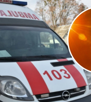У Луцьку через аномальну спеку скорочують робочий день