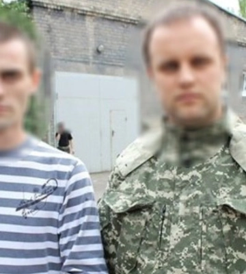 У прикордонному районі Вінниччини поліцейські затримали соратника «народного губернатора» так званої «днр»