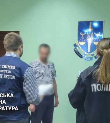 Помогал оккупантам с жильем: на Харьковщине поймали коллаборанта