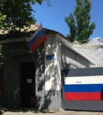 Хотят повязать кровью - оккупанты готовят жителям Мелитополя &quot;сюрприз&quot; уже этой осенью
