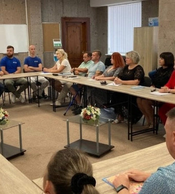 Помощники ветеранов: стало известно, в каких городах уже стартовало обучение