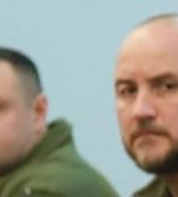 ЗМІ: Ексглава СБУ на Херсонщині, якого Зеленський назвав зрадником, заявив, що досі на службі