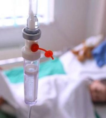 За тиждень на Полтавщині виявили майже 100 випадків гострих кишкових інфекцій: як вберегтися