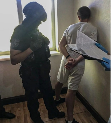 В Черкассах разоблачили «реабилитационный центр», где незаконно удерживали людей, якобы излечивая их от зависимостей