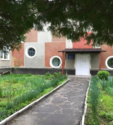 У школи на Волині на роботу потрібні вчителі