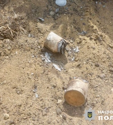 На Одещині двоє підлітків постраждали внаслідок вибуху