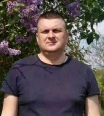 У бою на Луганщині загинув Віталій Десятник з Вараша