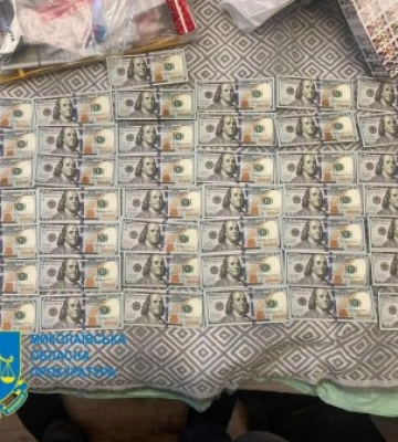 У Миколаєві викрито групу «чорних ріелторів», яка здійснювала незаконні оборудки з нерухомим майном містян