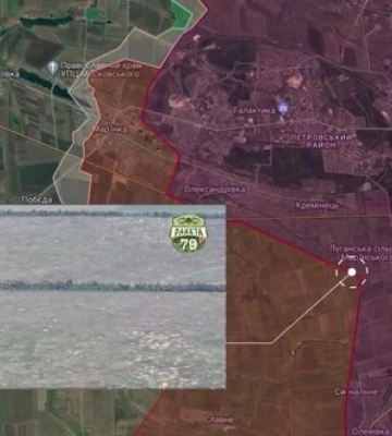 На Донеччині українські військові знищили ворожу гармату Д-20 (ВІДЕО)