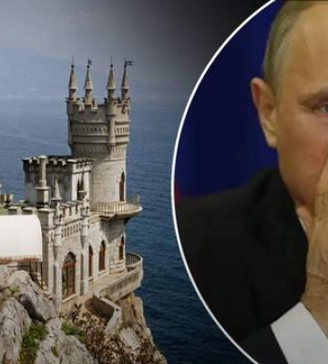Ахиллесова пятая режима: что может разрушить путинскую систему