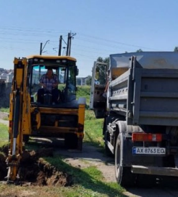 За тиждень у Харкові ліквідували понад 100 аварій на мережах