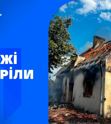 Росіяни обстріляли Херсонщину, випустивши 275 снарядів