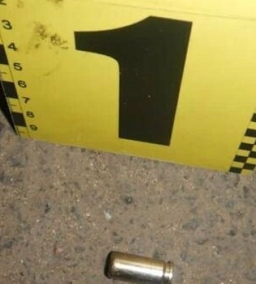 Побив знайомого, порізав та вистрілив вгору: жителю Одещини повідомили про підозру