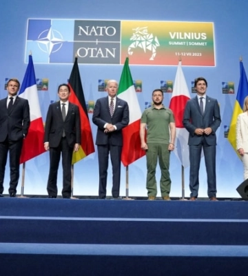 У G7 немає спільного підходу щодо «гарантій безпеки» для України, – WSJ