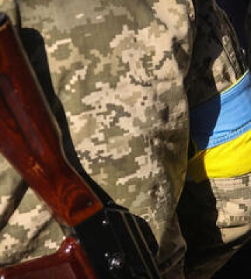 Закони – не закони, укази – не укази: на Полтавщині незвично виправдали ухилянта