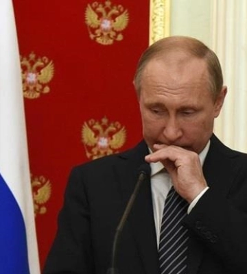 "Ахиллесова пята режима": глава Ичкерии рассказал, что может разрушить путинскую систему