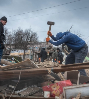 Ракетний удар по Полтавській області: зросла кількість загиблих