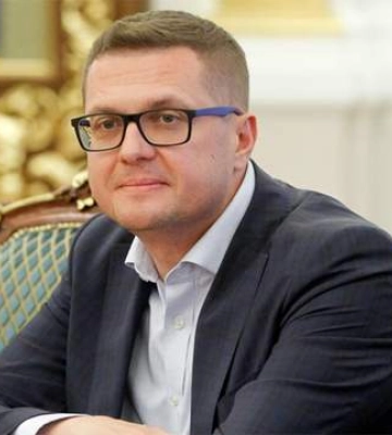 Баканов приказал "выдвигаться на Киев" главам двух областных СБУ в начале вторжения, – СМИ Баканов приказал "выдвигаться на Киев" главам двух областных СБУ в начале вторжения, – СМИ