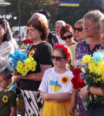 У Кропивницькому прощатимуться із загиблими військовими