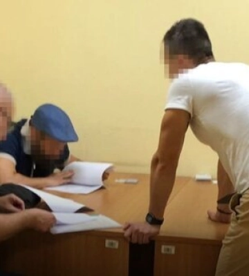 Разоблачена преступная группа, которая завладела имуществом аэропорта "Одесса" и доходом от его деятельности в размере 2,5 млрд грн, - НАБУ. ИНФОГРАФИКА