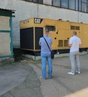 На Одещині розпочалися перевірки готовності критичної інфраструктури до роботи в осінньо-зимовий період