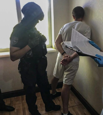 У Черкасах у “реабілітаційному центрі” насильно утримували людей, – поліція