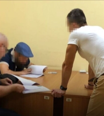 В Одесі викрили схему незаконного заволодіння Міжнародним аеропортом та 2,5 млрд грн доходу від його діяльності