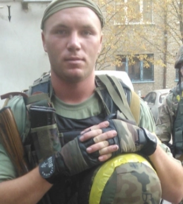Герой без повістки: історія 20-річного добровольця з Волині, який загинув у «зеленому коридорі» під час виходу з Іловайського котла