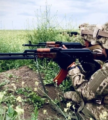 Україна та Ізраїль. Чому наші ситуації не можна порівнювати