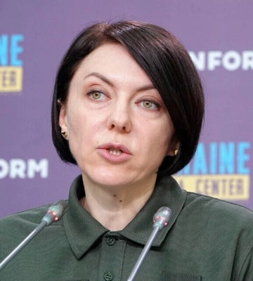 Російські війська опинилися в пастці і не можуть вийти з Бахмута, – Маляр