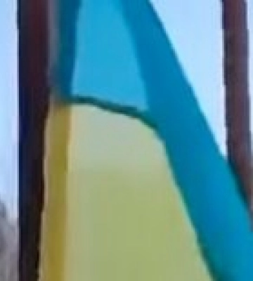 В ВСУ подтвердили поднятие флага на левом берегу Днепра в Херсонской области – Суспильне