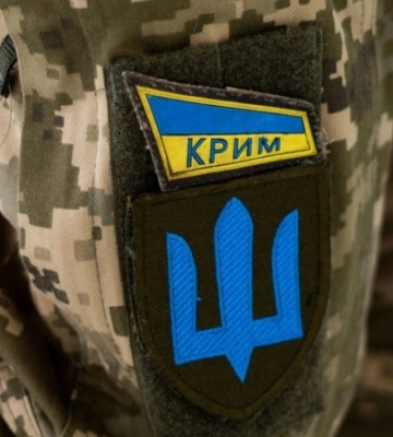 Суд у Криму залишив чинним вирок Аппазу Куртамету за звинуваченням у «фінансуванні» українського добробату