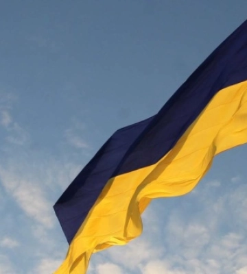 Прапор України на лівобережжі Херсонщини: Гуменюк розповіла деталі операції