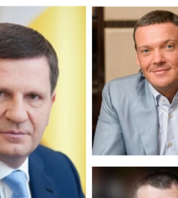 Государство недосчиталось 2,5 млрд грн: правоохранители разоблачили схему незаконного завладения Международным аэропортом&amp;hellip;