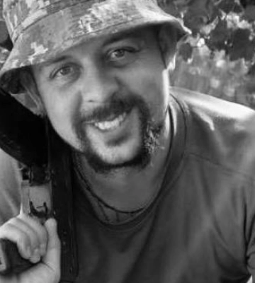 На війні загинув молодий Герой з Волині Микола Бойчун